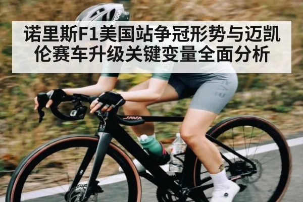 诺里斯F1美国站争冠形势与迈凯伦赛车升级关键变量全面分析